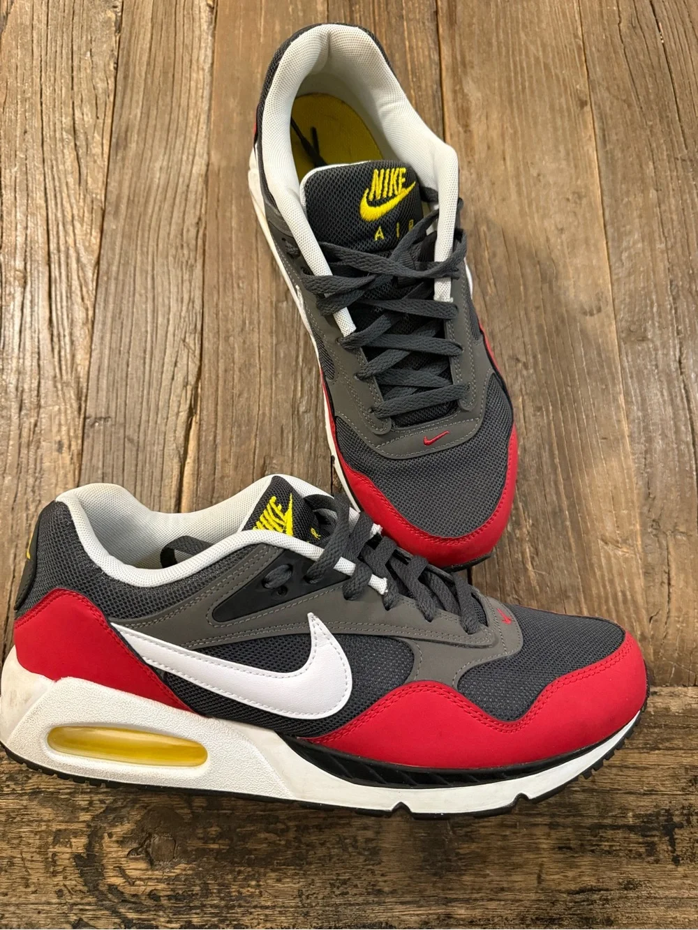 Nike Air Max Correlate Sneaker